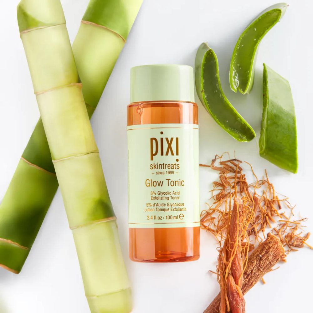 Pixi Beauty Glow Tonic