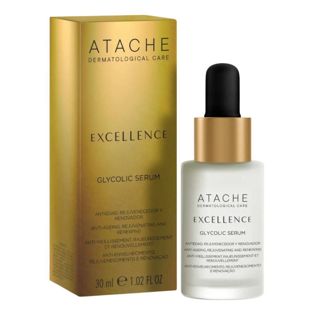 Atache Glycolic Serum
