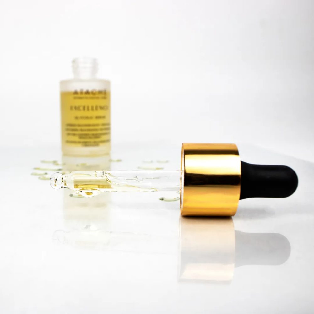Atache Glycolic Serum