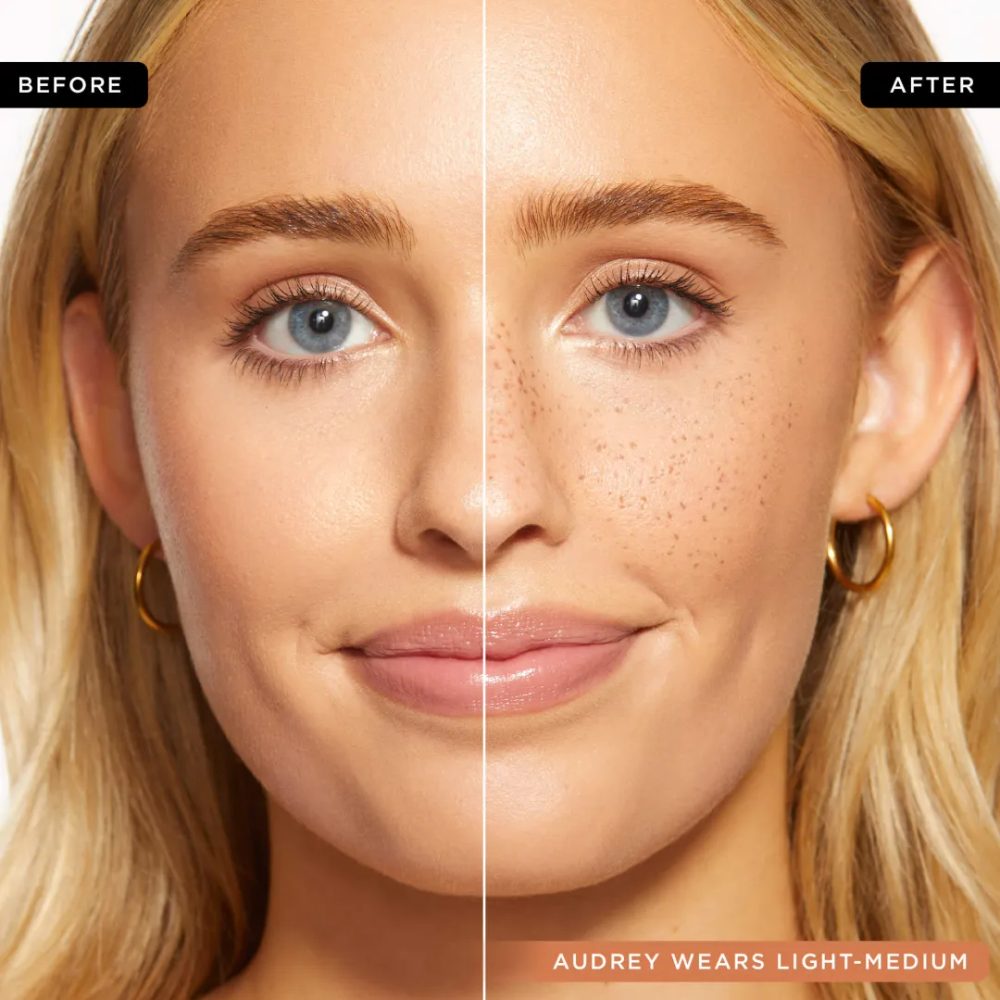 Tarte Cosmetics Go With The Faux Freckle Stamp