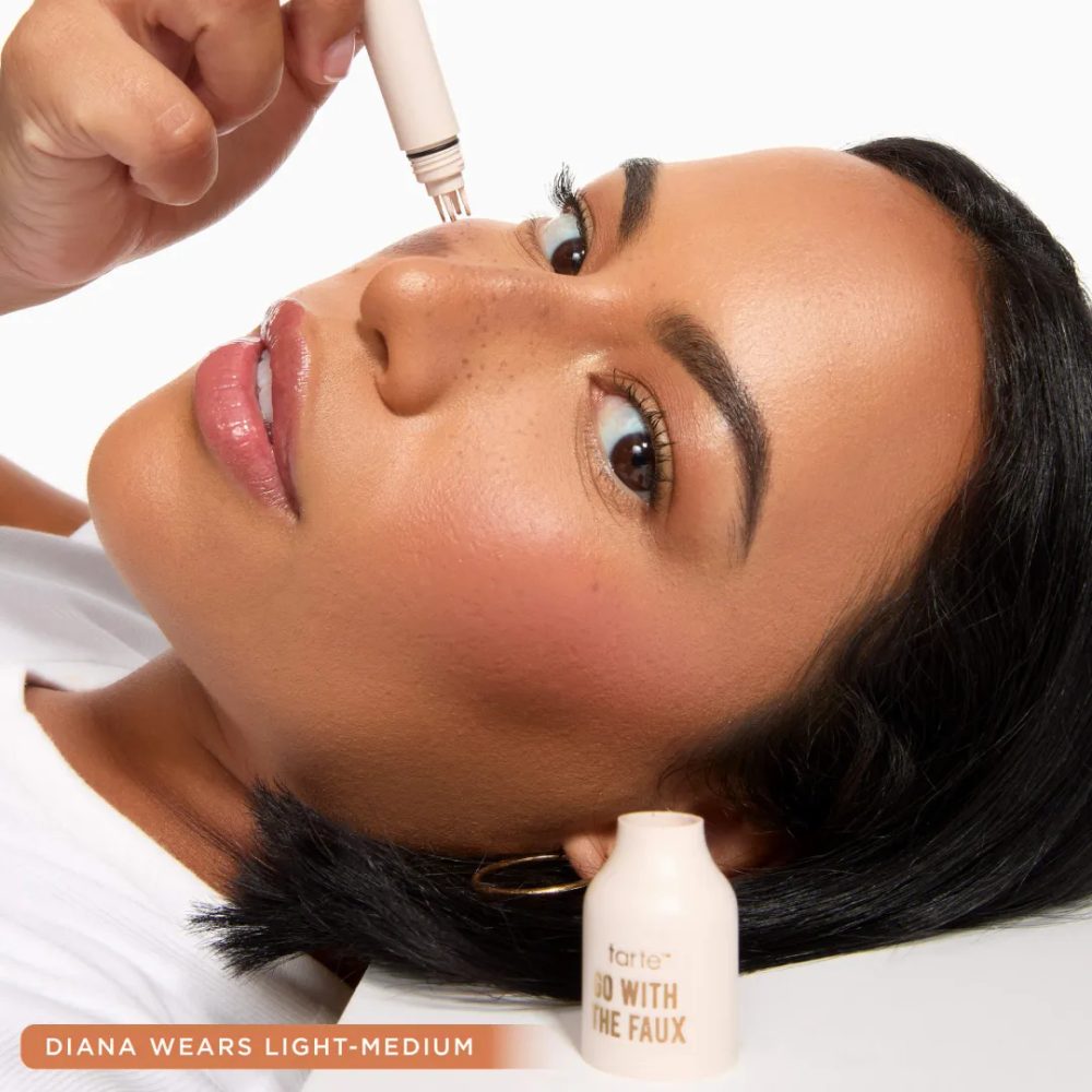 Tarte Cosmetics Go With The Faux Freckle Stamp