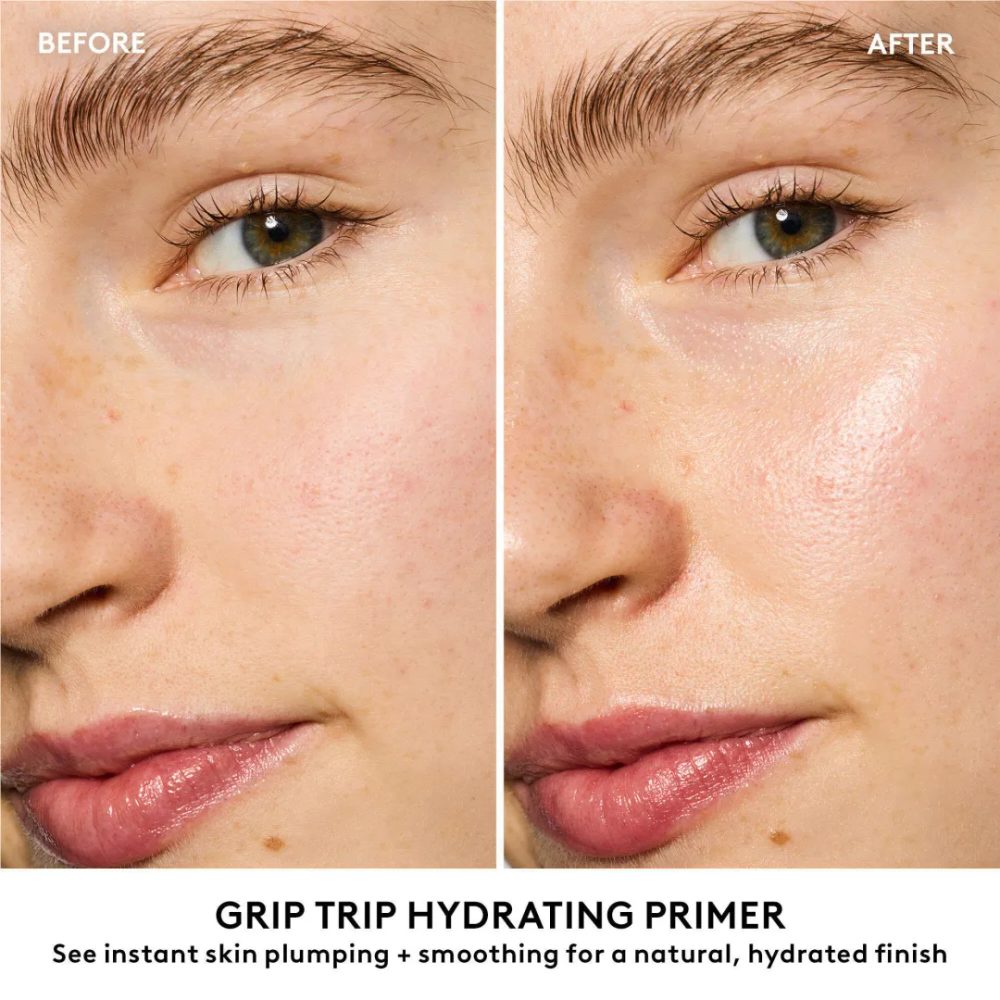 Fenty Beauty Grip Trip Hydrating + Plumping Primer