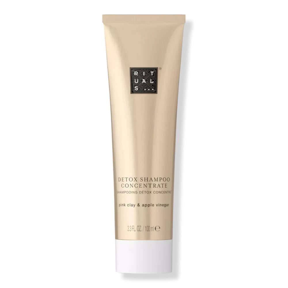 Rituals Hair Care Collection Detox Shampoo