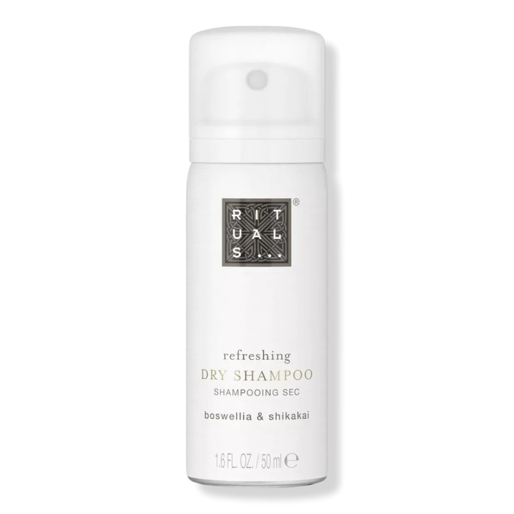 Rituals Hair Care Collection Dry Shampoo
