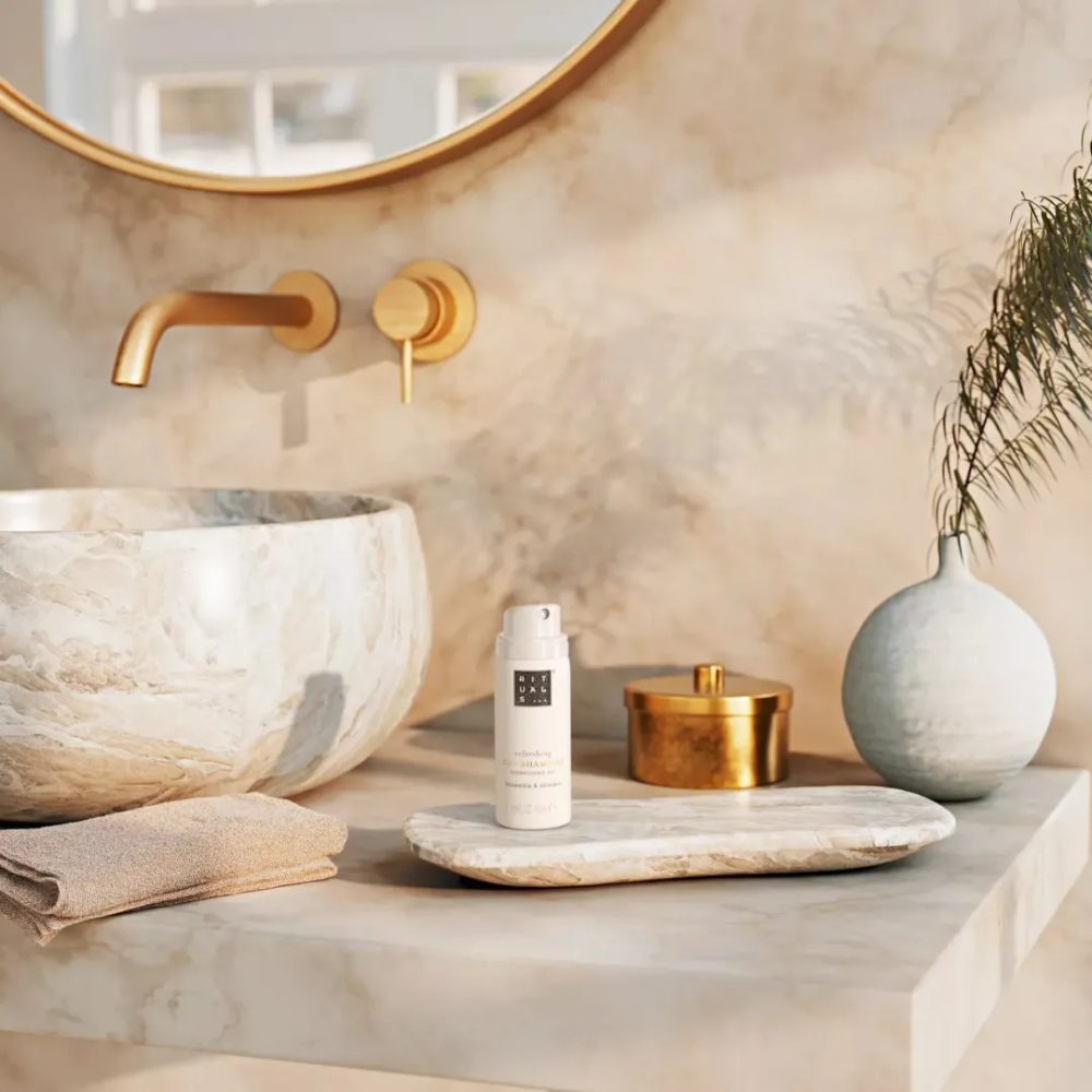 Rituals Hair Care Collection Dry Shampoo