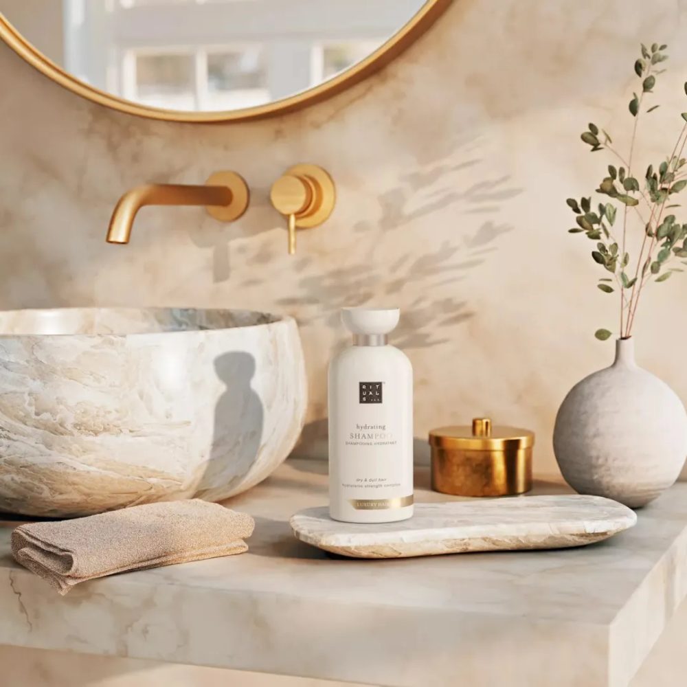 Rituals Hair Care Collection Hydrating Conditioner