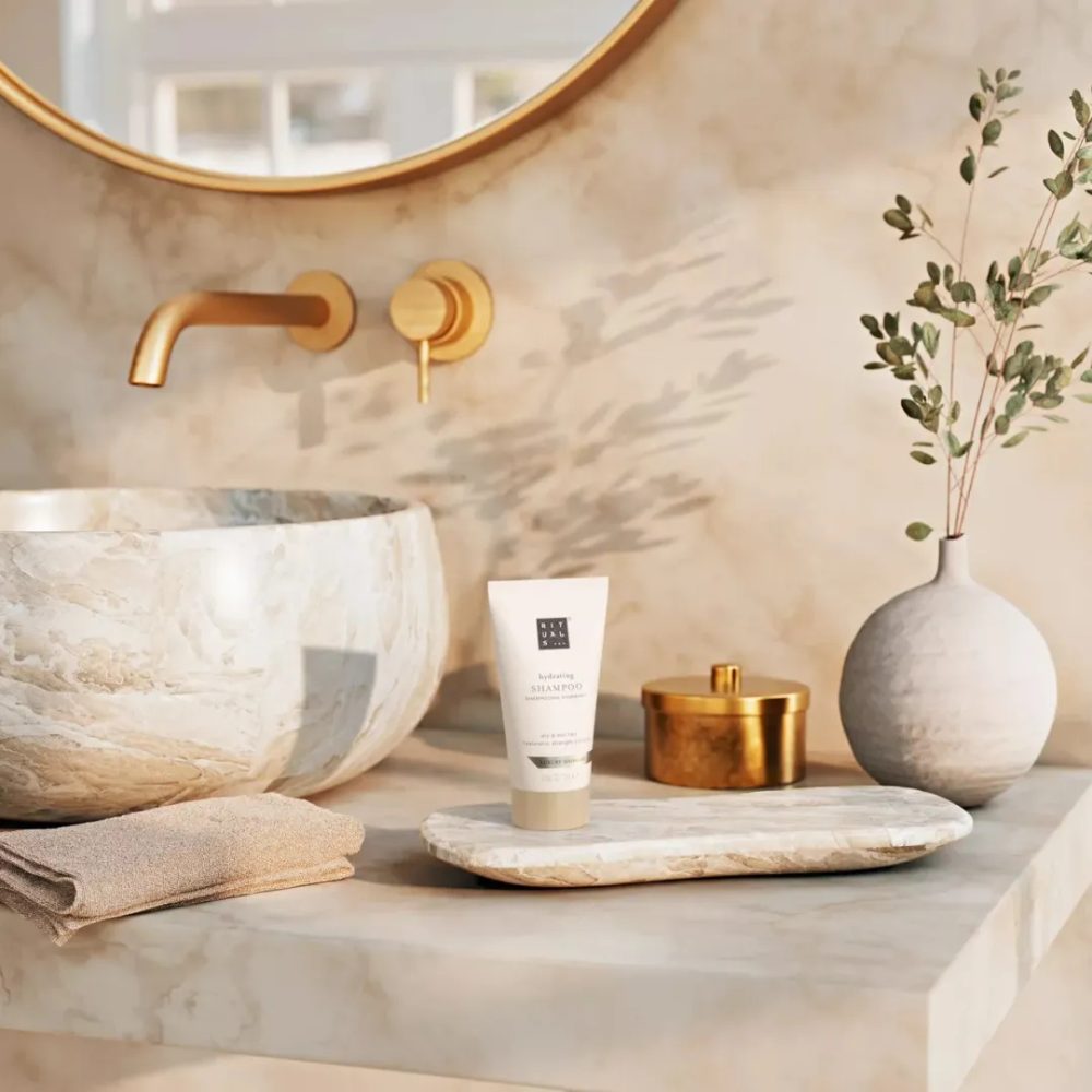 Rituals Hair Care Collection Hydrating Shampoo