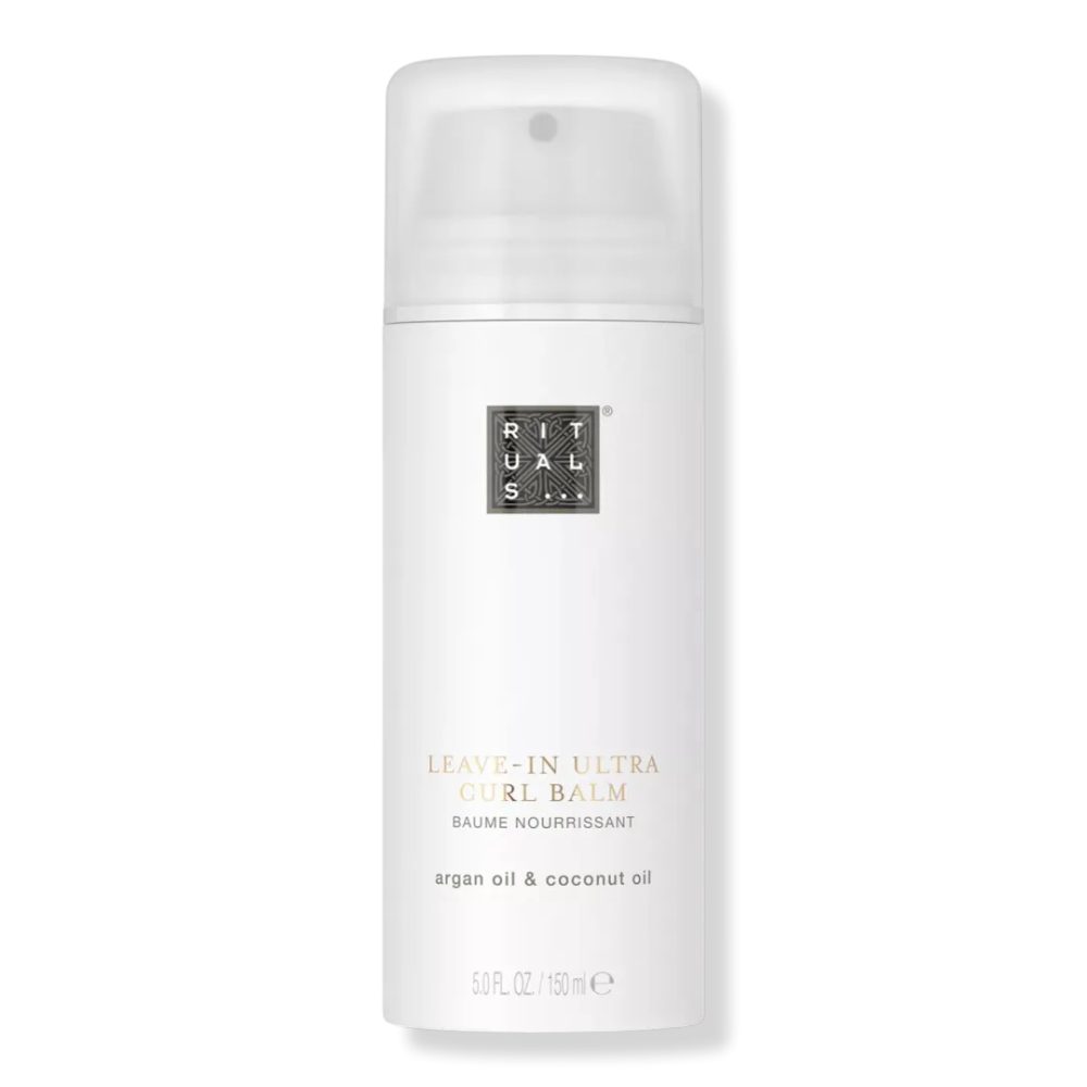 Rituals Hair Care Collection Leave-in Curl Balm