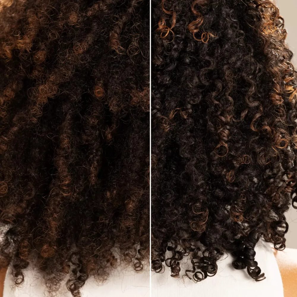 Rituals Hair Care Collection Leave-in Curl Balm
