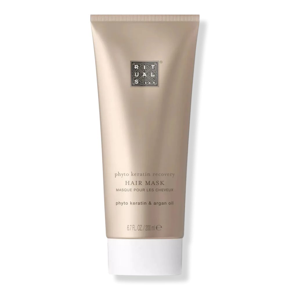 Rituals Hair Care Collection Phyto Keratin Hair Mask