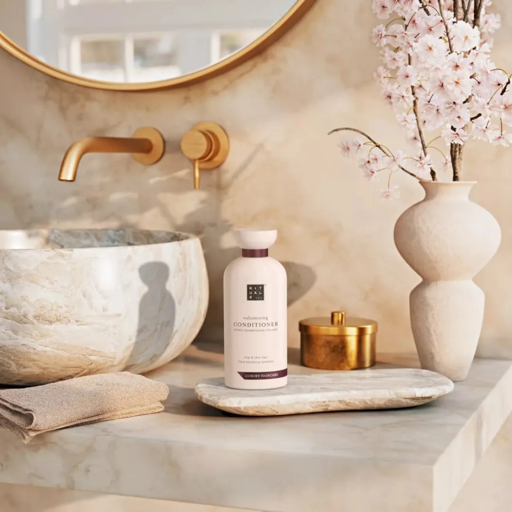 Rituals Hair Care Collection Volumising Conditioner
