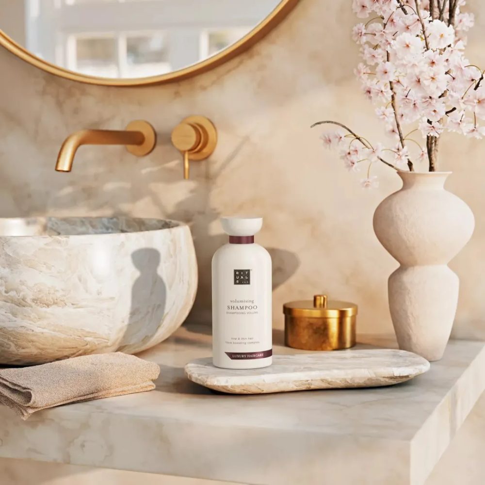 Rituals Hair Care Collection Volumising Shampoo