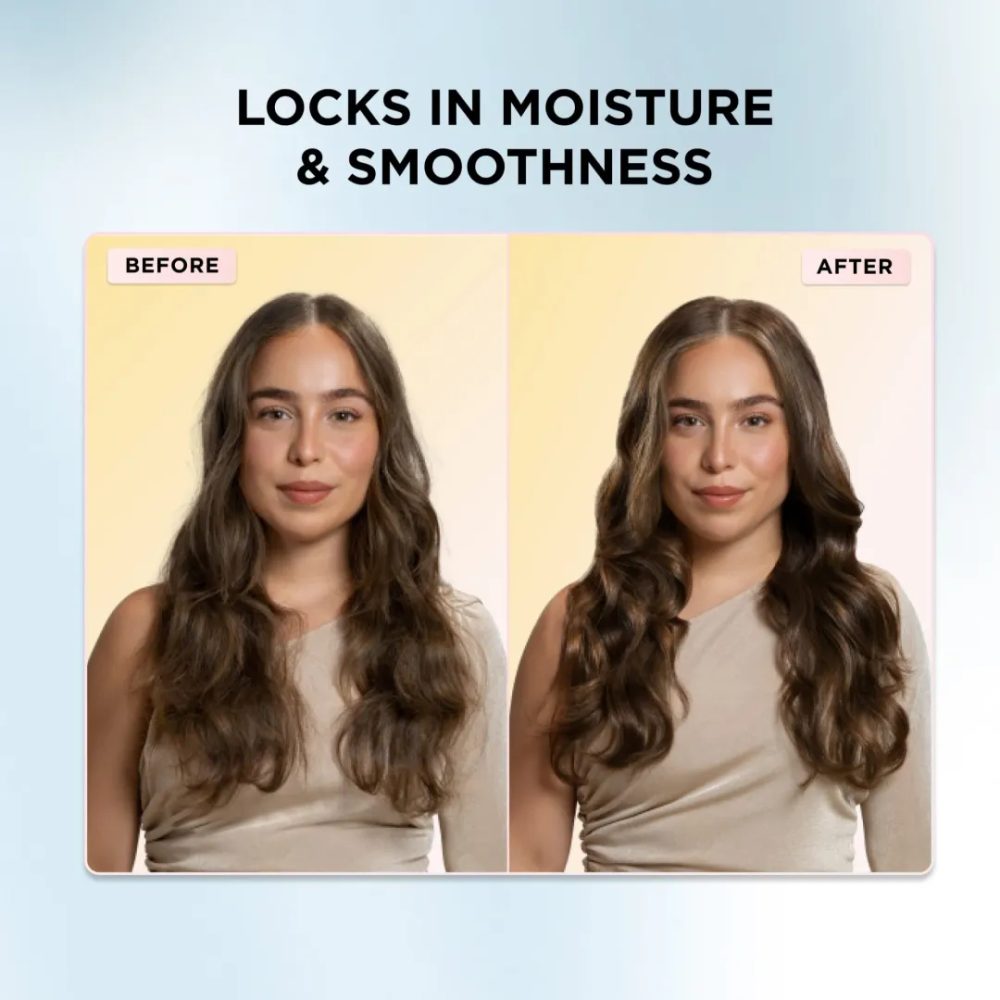 Gisou Hair Repair Serum