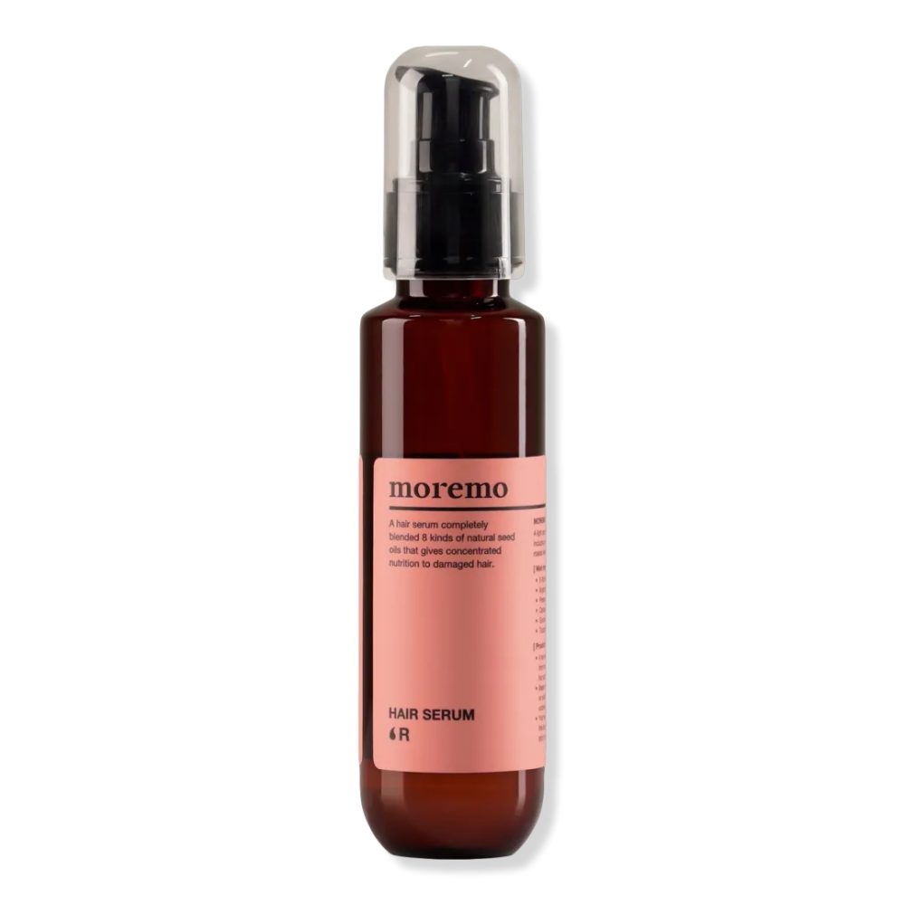 Moremo Hair Serum R