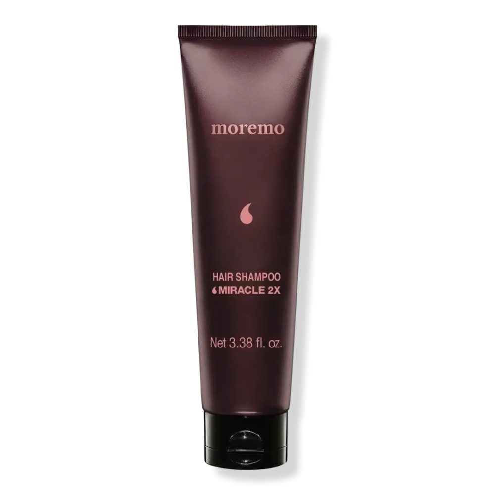 Moremo Hair Shampoo Miracle 2X
