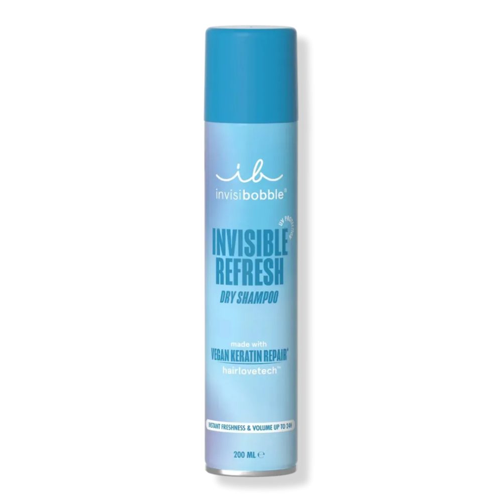 Invisibobble Hair Styling Invisible Refresh Dry