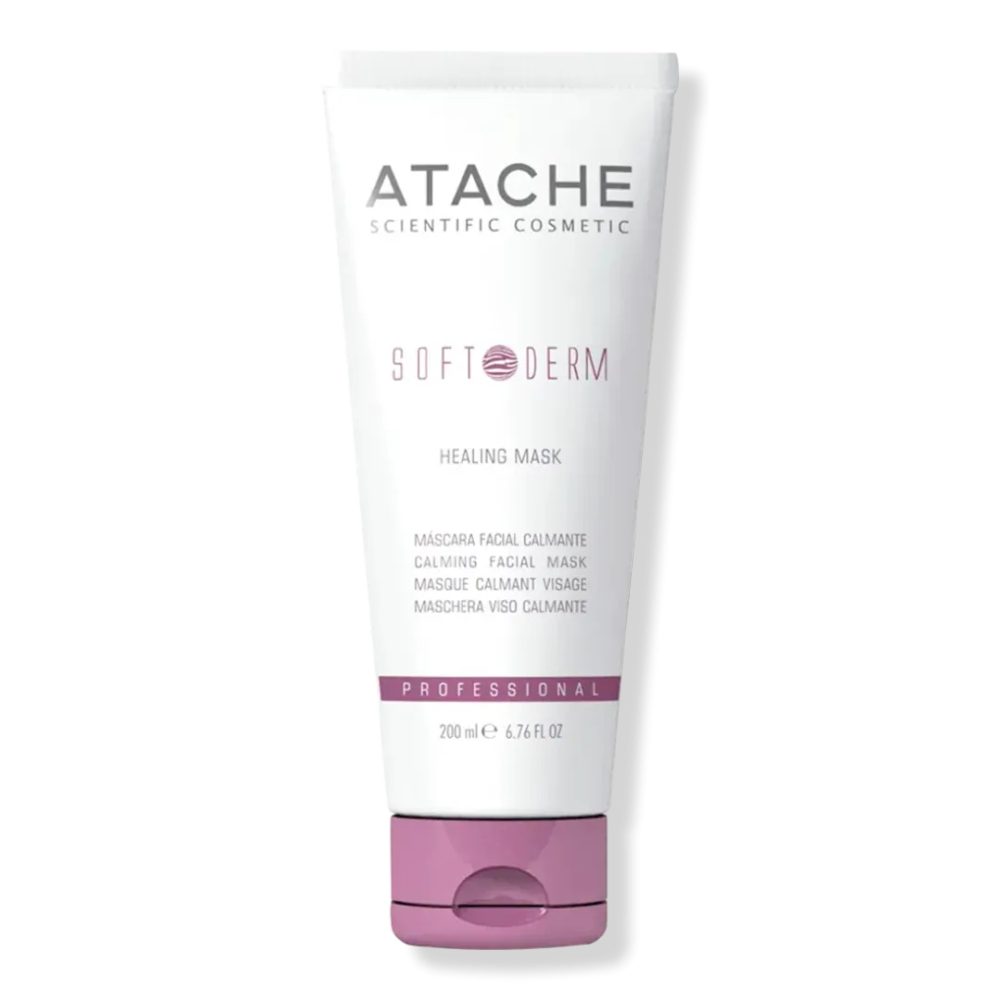 Atache Healing Mask