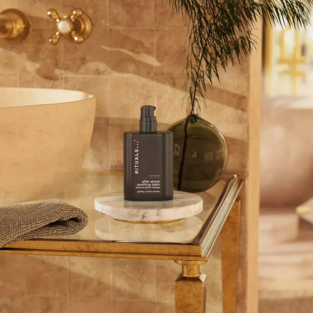 Rituals Homme After Shave Balm