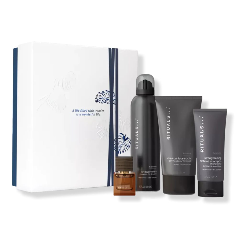 Rituals Homme Gift Set M