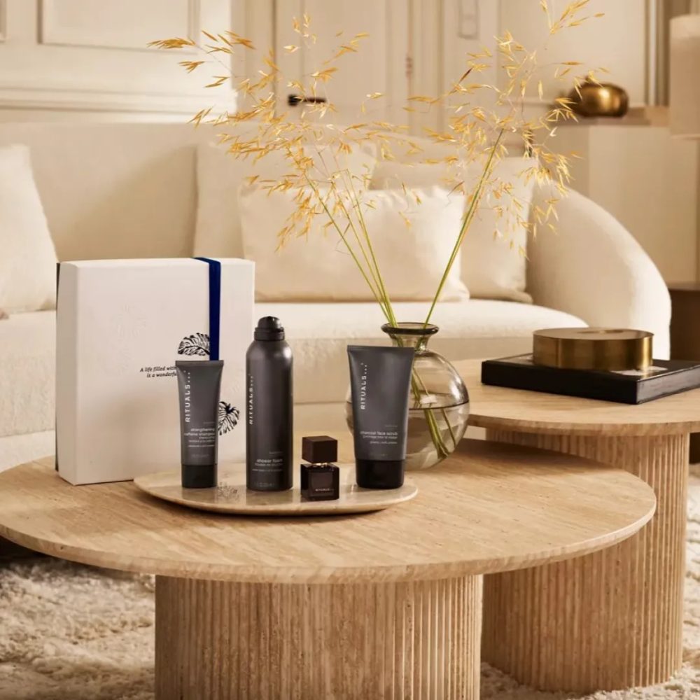 Rituals Homme Gift Set M