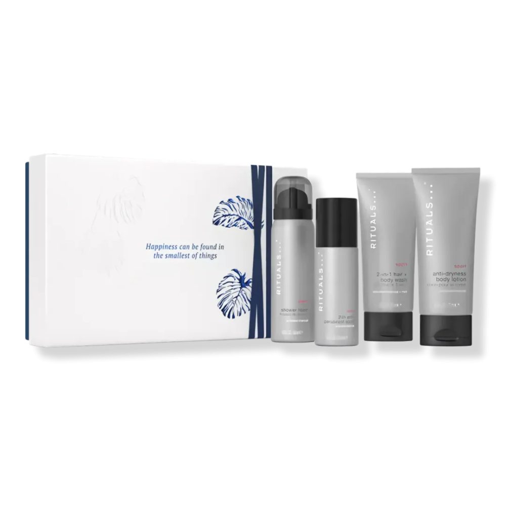Rituals Homme Gift Set S