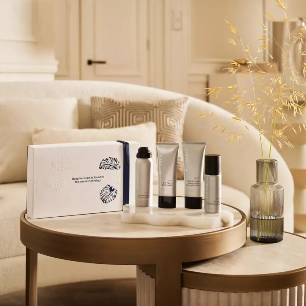 Rituals Homme Gift Set S