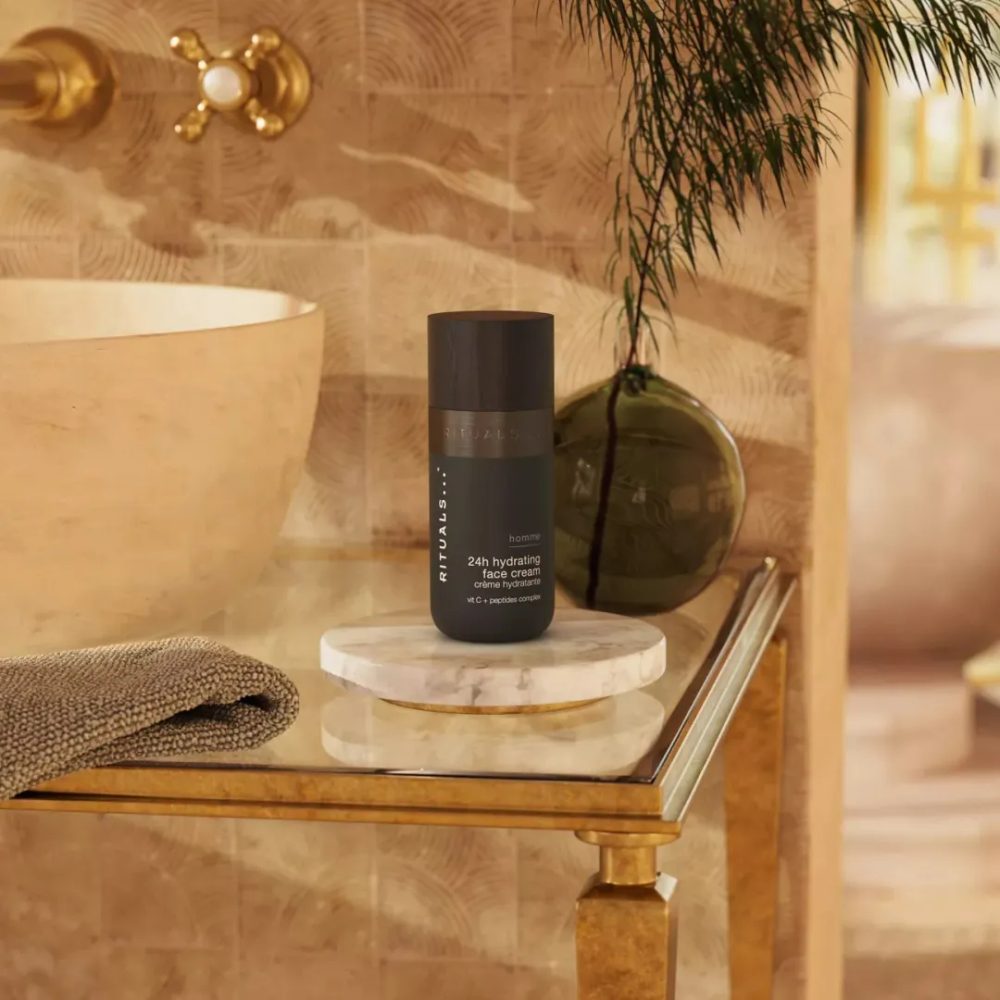 Rituals Homme Hydrating Gel Cream