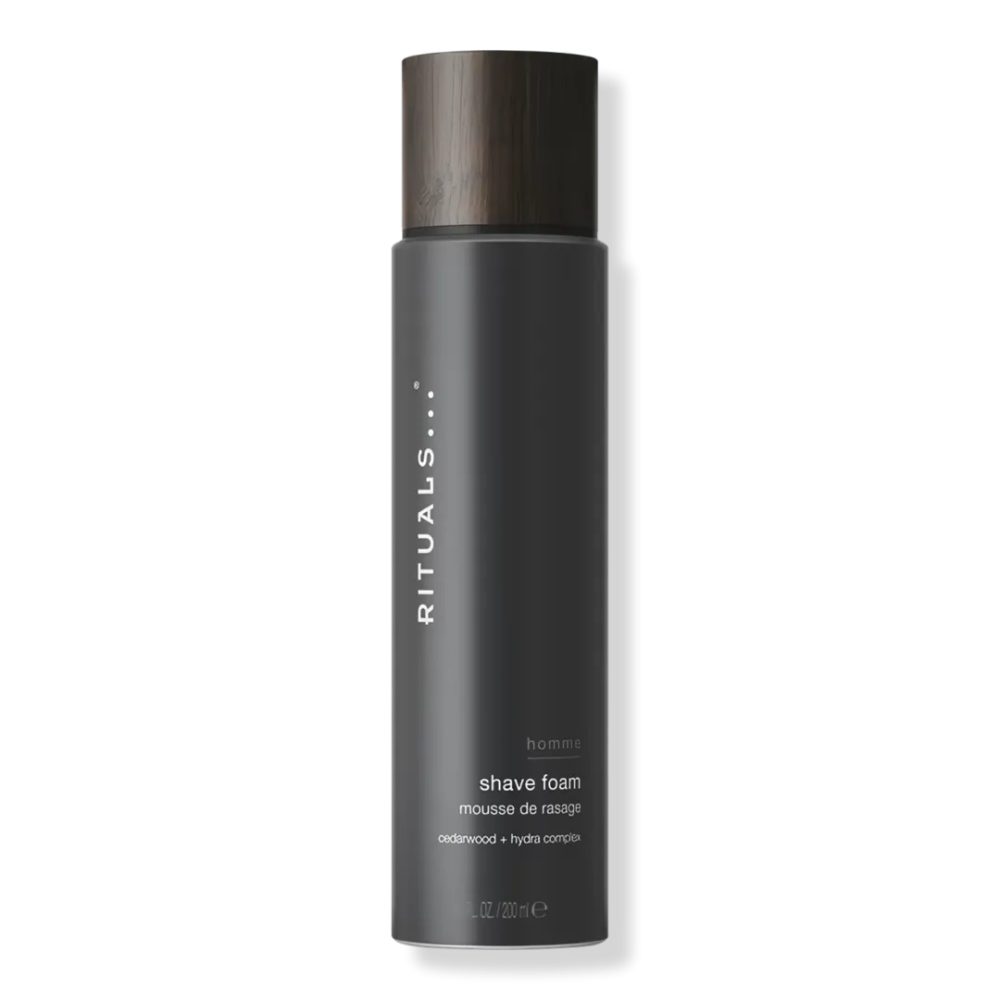 Rituals Homme Shave Cream