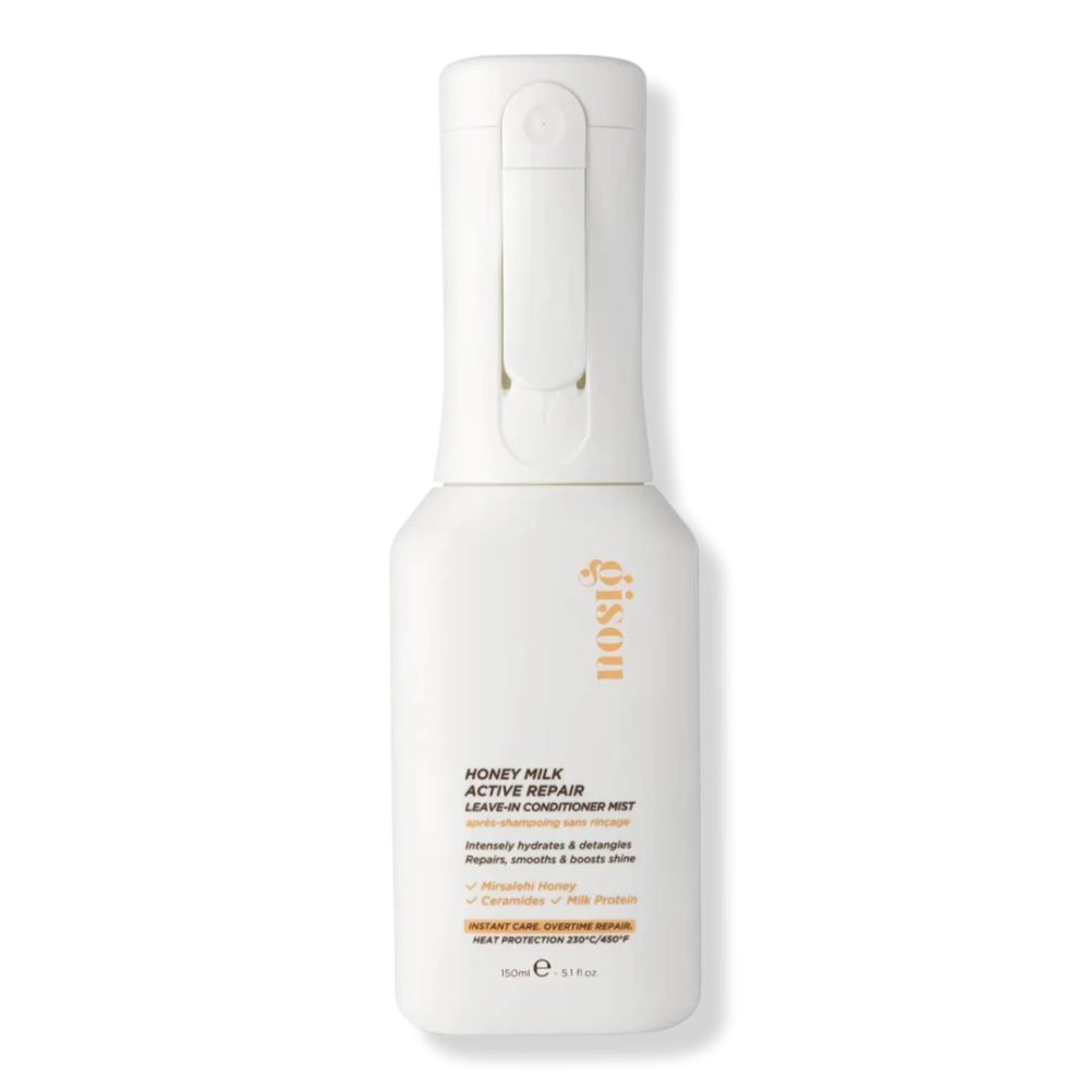 Gisou Honey Milk Active Repair Leave-In Conditioner Mist