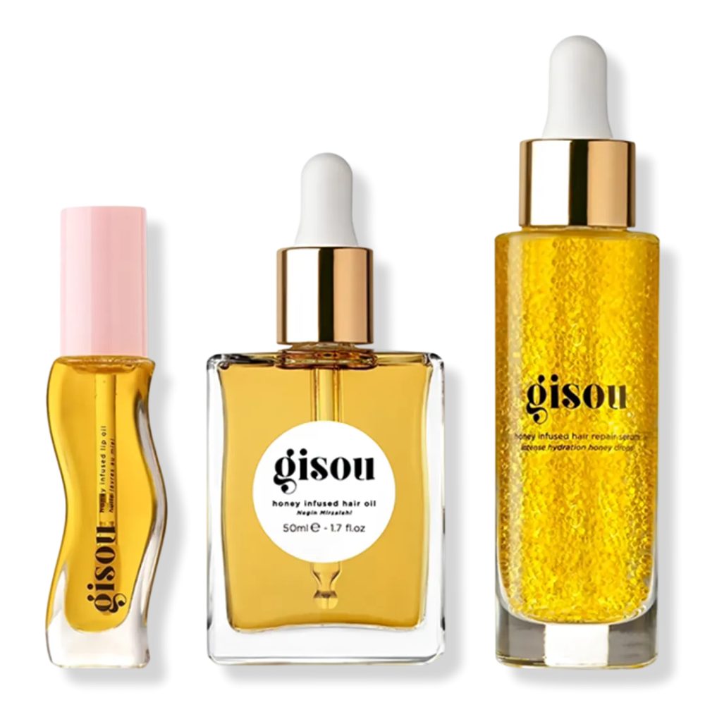 Gisou Honeycare Heroes