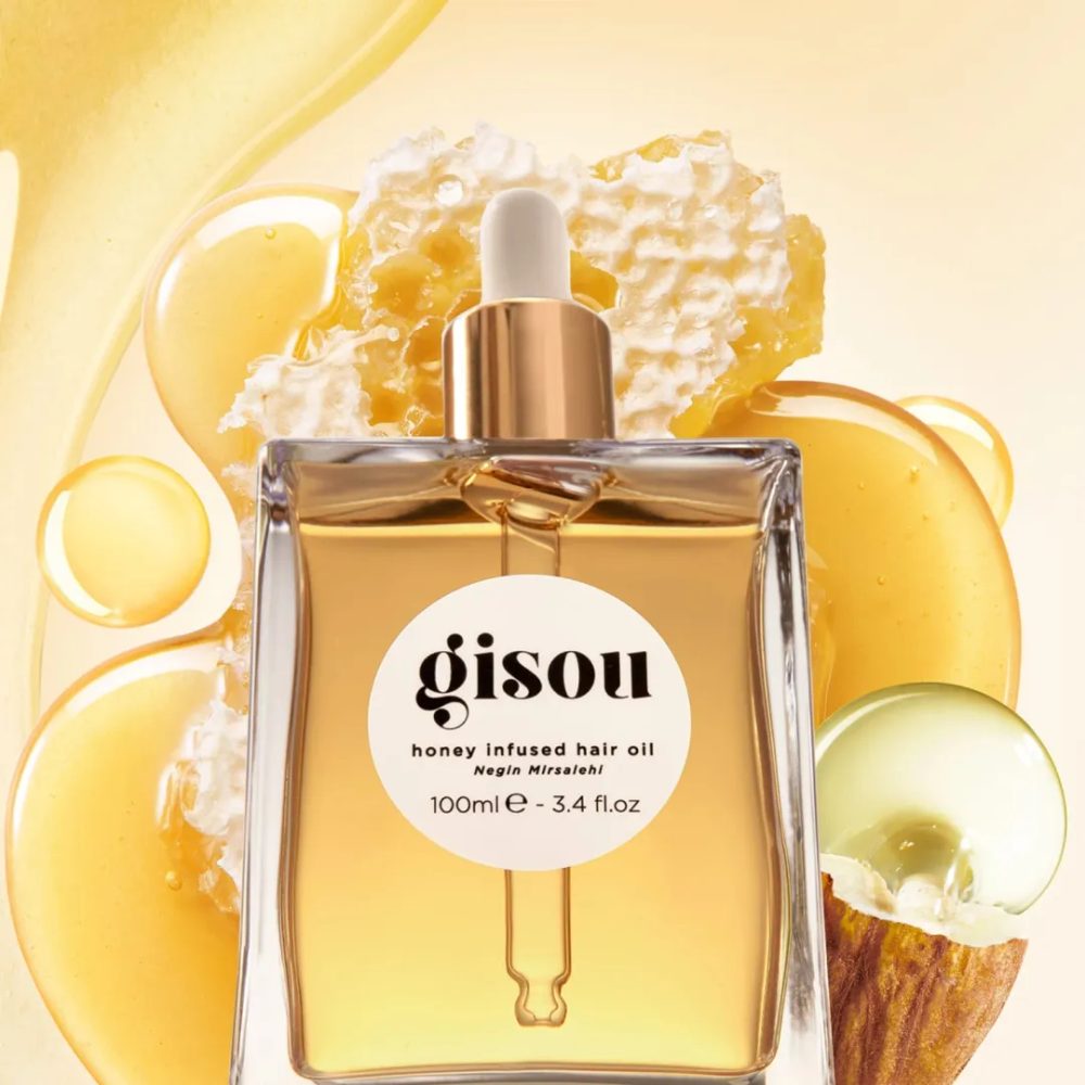 Gisou Honeycare Heroes