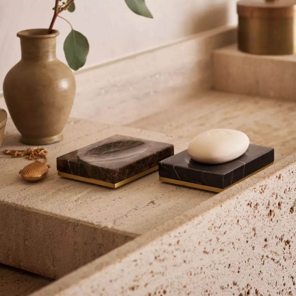 House of Rituals Dedaine Soap Tray