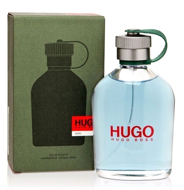 Hugo Hugo Boss Туалетна вода, 150 мл