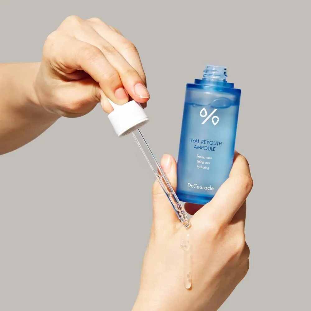 Dr.Ceuracle Hyal Reyouth Ampoule