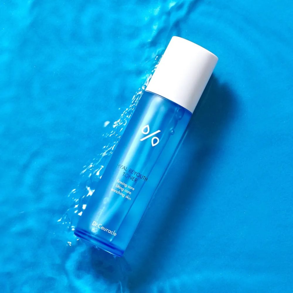 Dr.Ceuracle Hyal Reyouth Glowing Set
