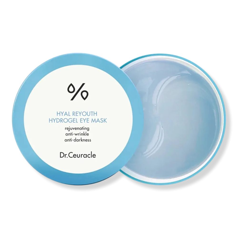 Dr.Ceuracle Hyal Reyouth Hydrogel Eye Mask