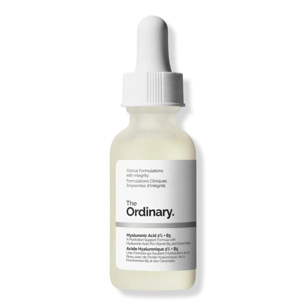 The Ordinary Hyaluronic Acid 2% + B5 (with Ceramides)