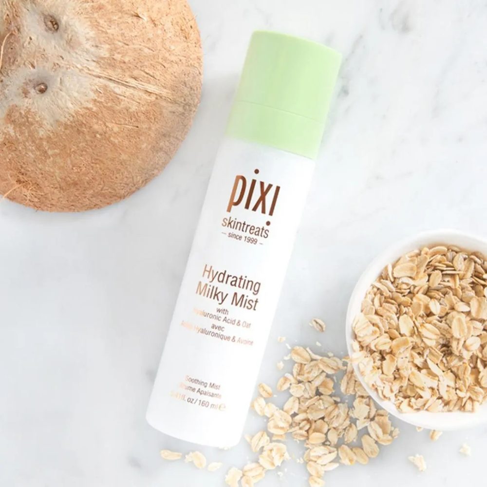 Pixi Beauty Hydrating Milky Mist