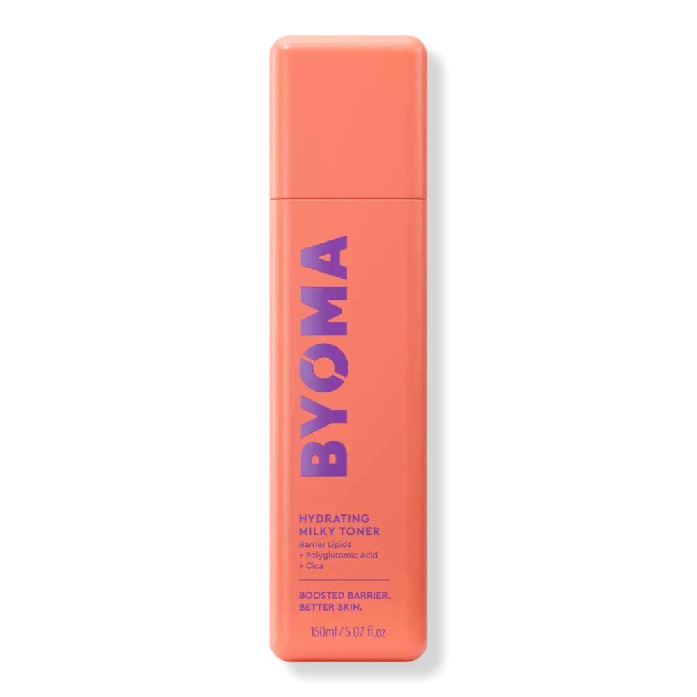 BYOMA Hydrating Milky Toner
