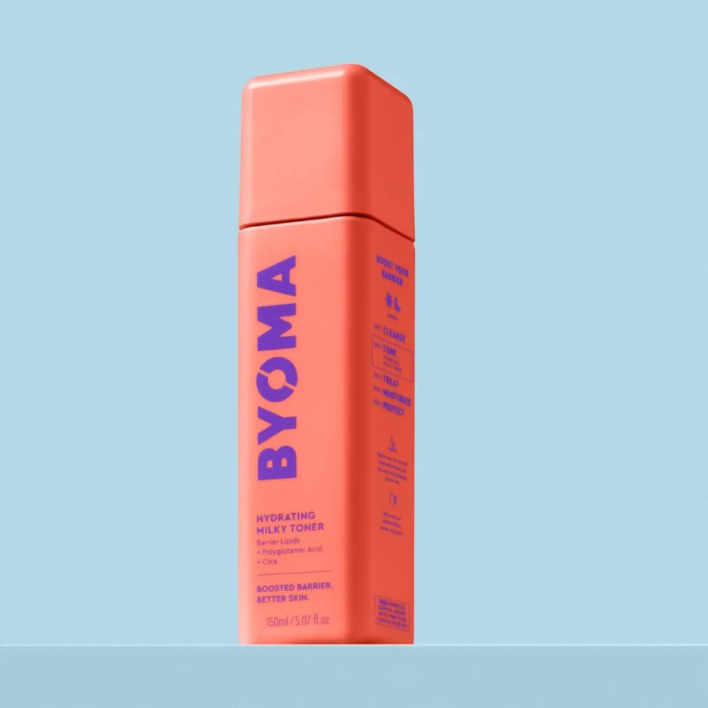 BYOMA Hydrating Milky Toner