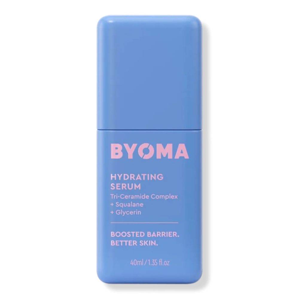 BYOMA Hydrating Serum
