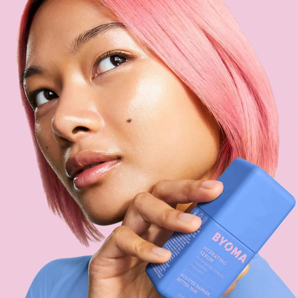 BYOMA Hydrating Serum