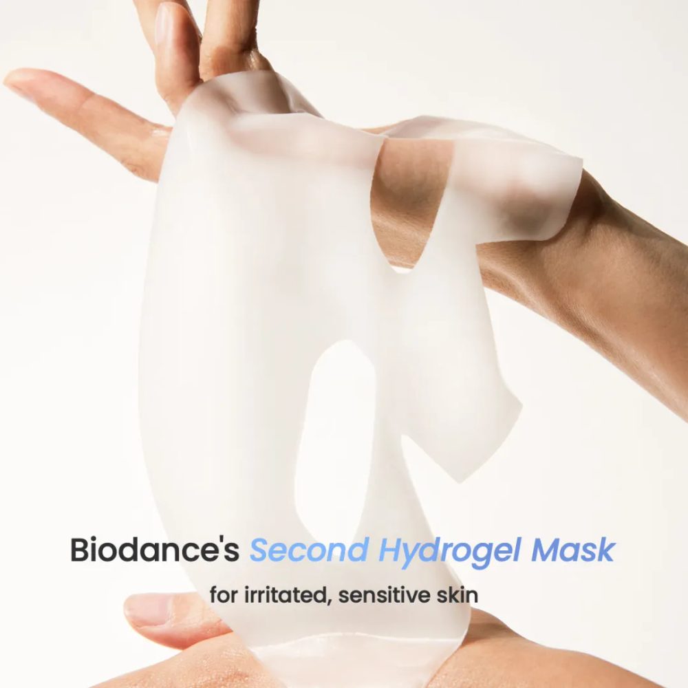 Biodance Hydro Cera-Nol Real Deep Mask