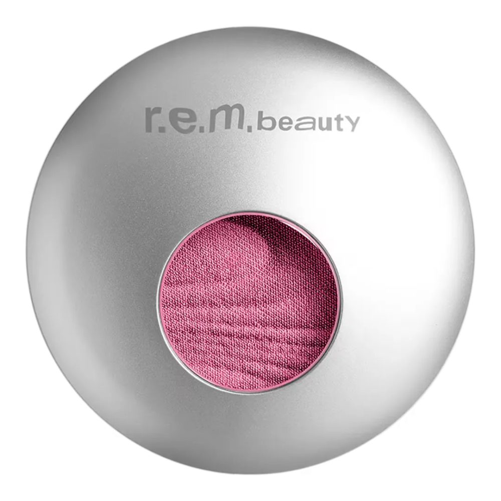 r.e.m. beauty Hypernova Satin Matte Blush