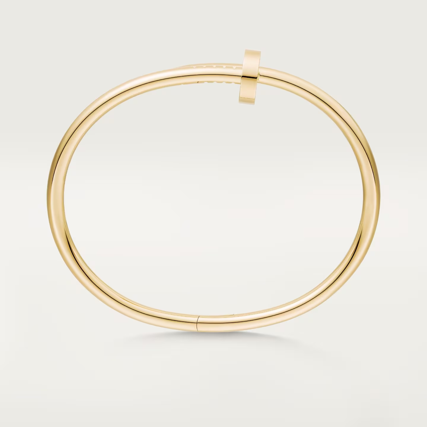 Cartier. Браслет Juste un Clou із жовтого золота