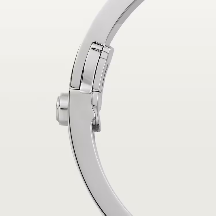 Cartier. Браслет LOVE, класична модель із білого золота