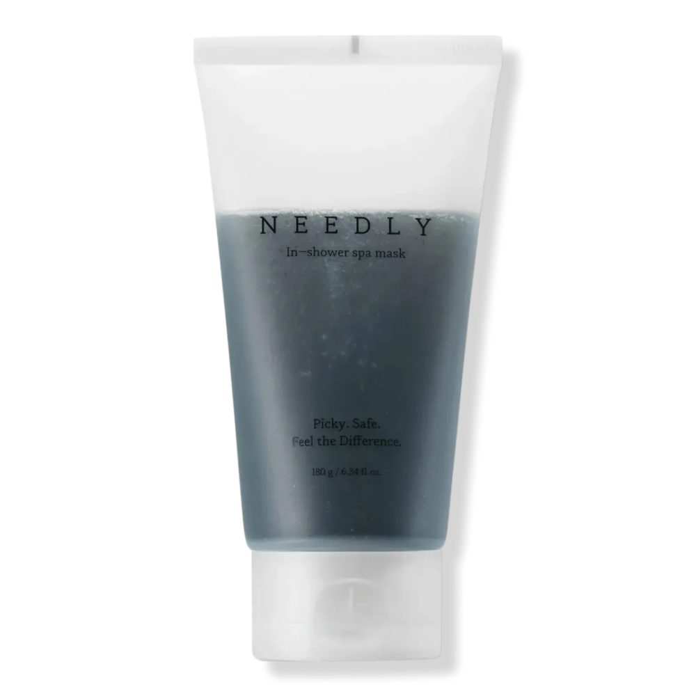 Needly In-Shower Spa Mask
