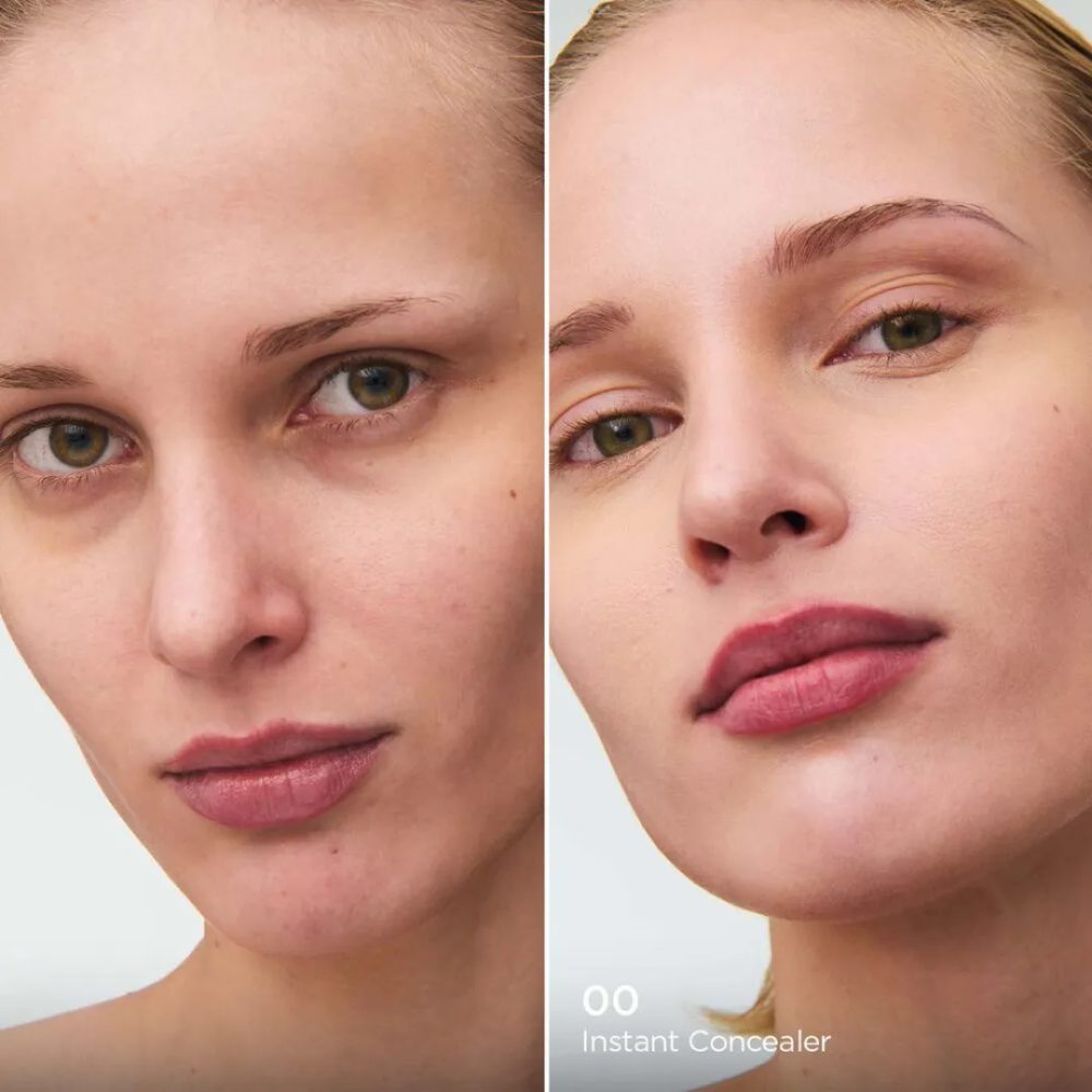 Clarins Instant Concealer Long Wearing + Crease Free