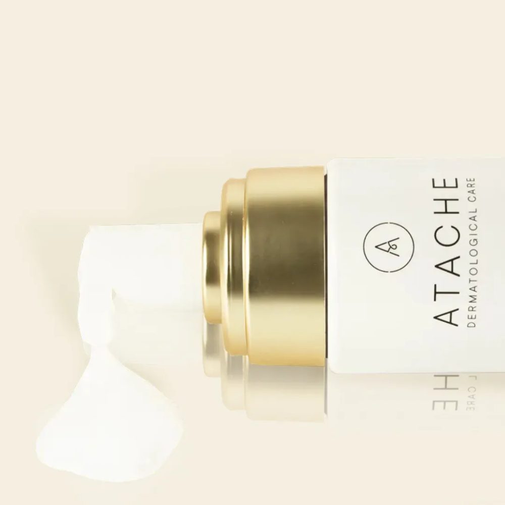 Atache Integral Cleansing & Regenerative Mousse