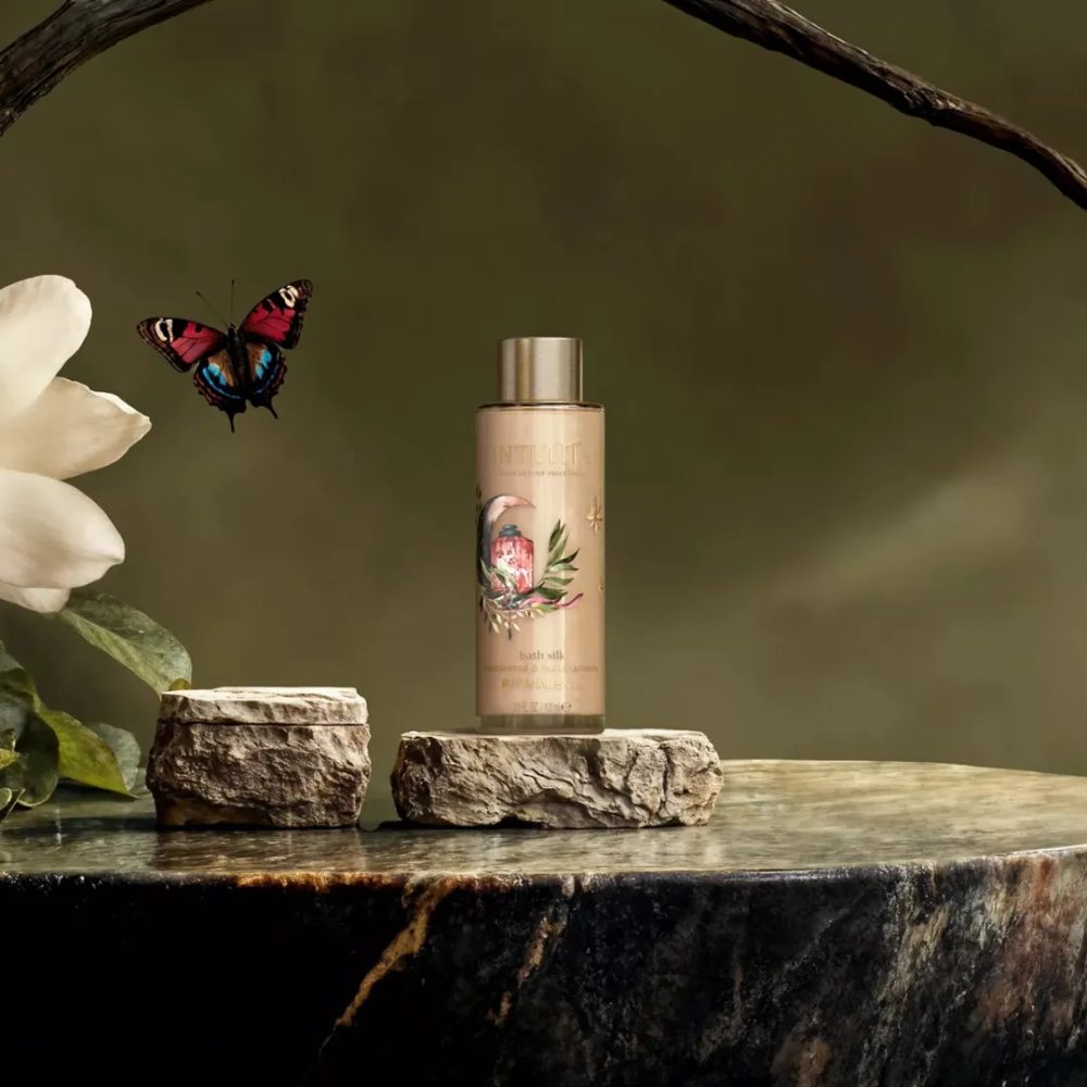 Rituals Intuitia Bath Silk